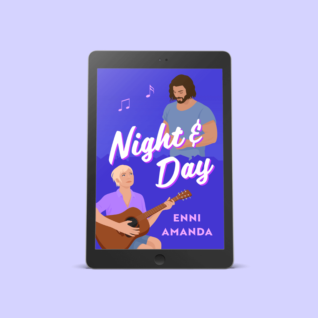 Night and Day EBOOK