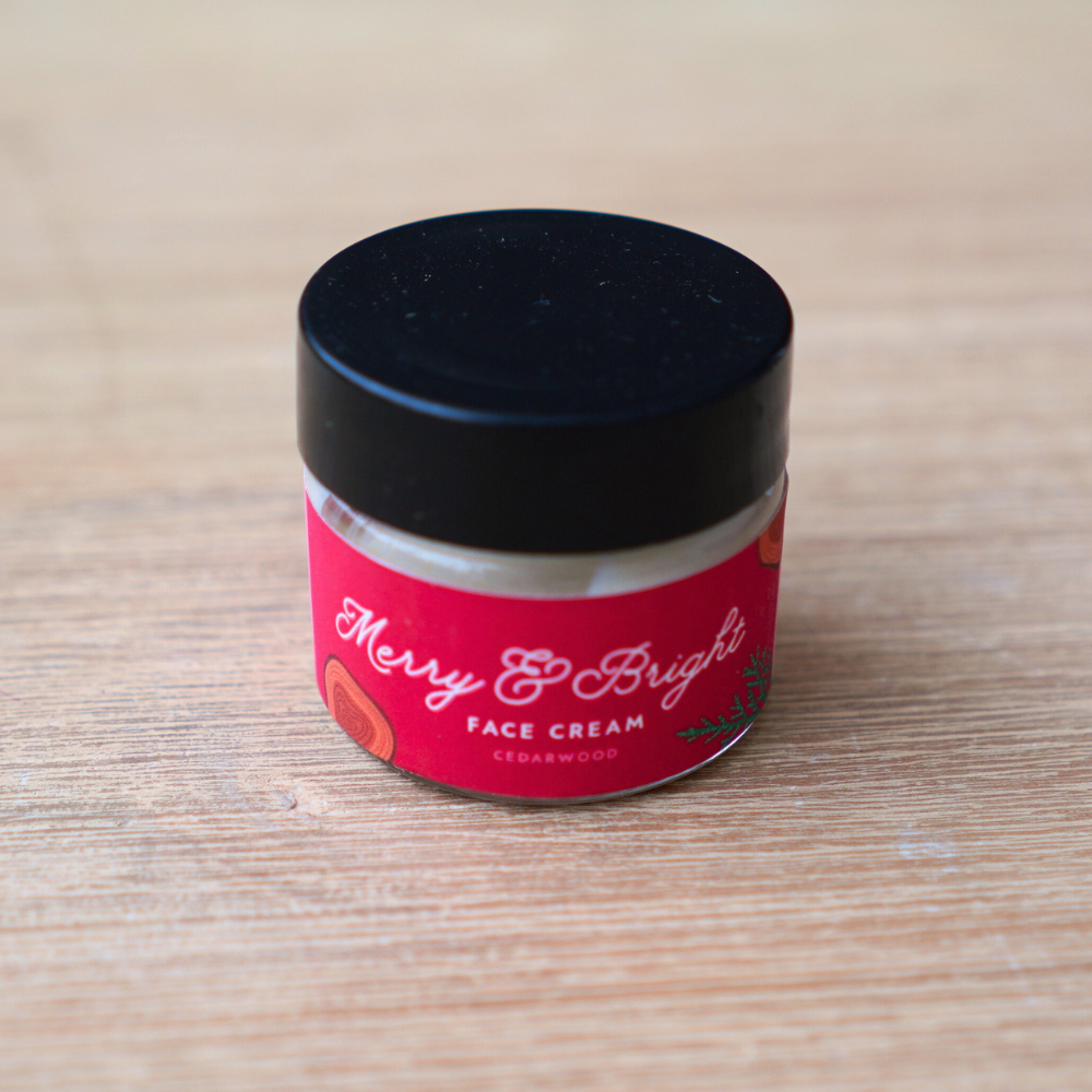 ! The Holiday Grump - paperback gift box