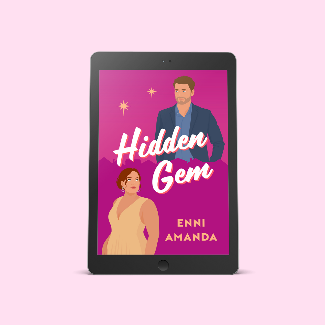 Hidden Gem EBOOK