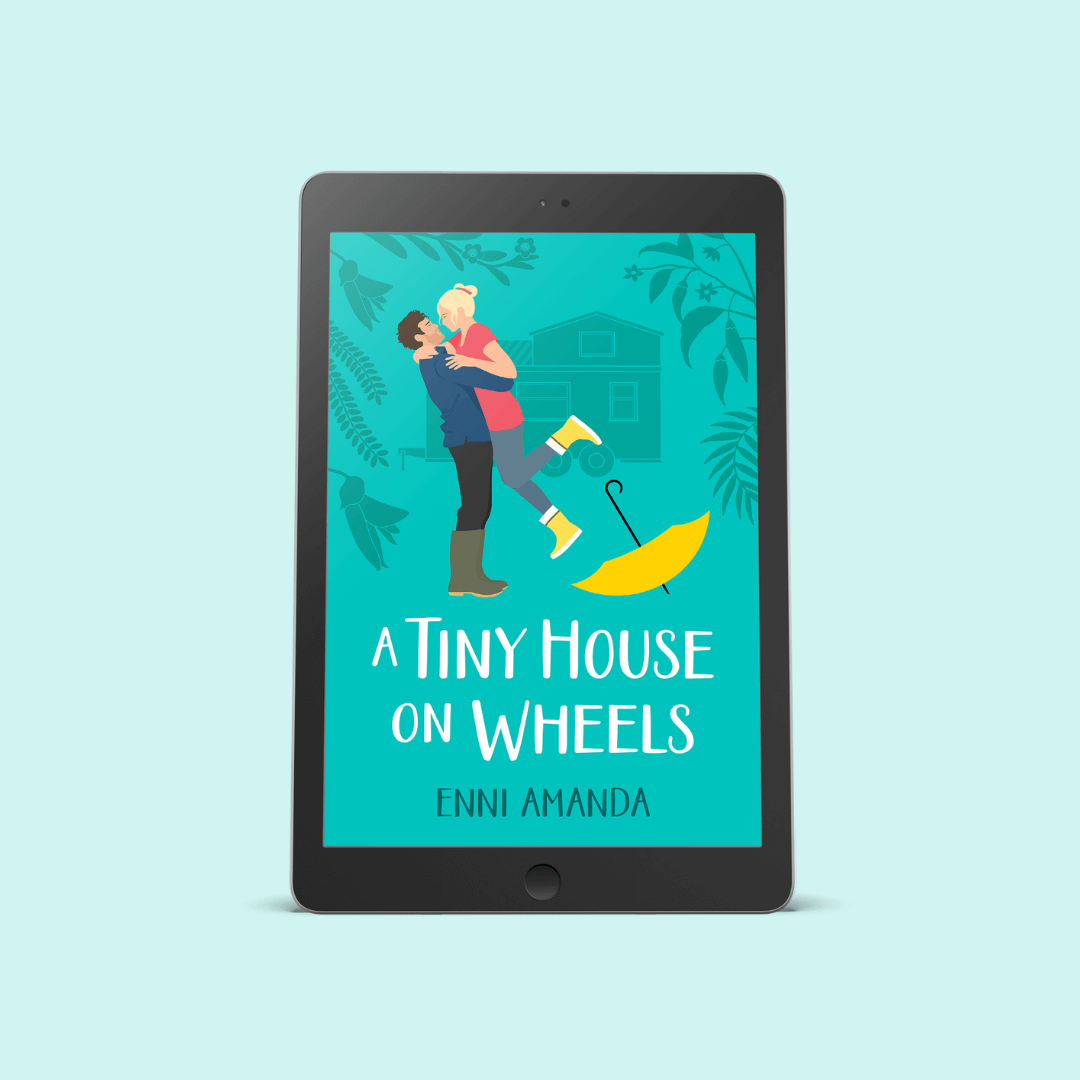 A Tiny House on Wheels EBOOK